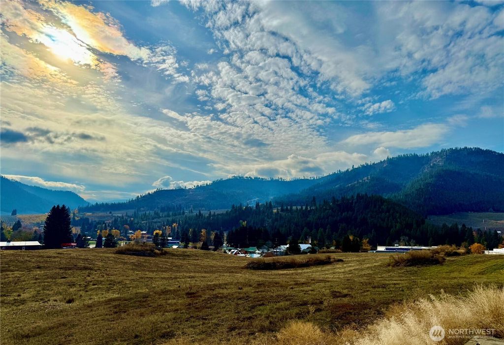 Photo of 855 X Larson Road, Peshastin, WA 98847 (MLS # 2455216)