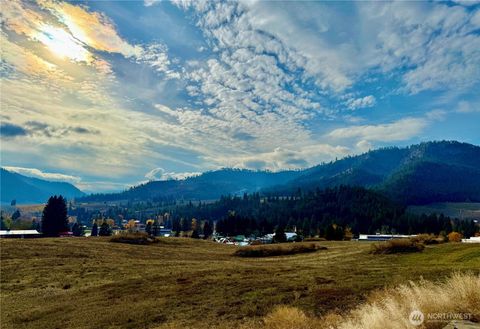 Photo of 855 X Larson Road, Peshastin, WA 98847 (MLS # 2455216)