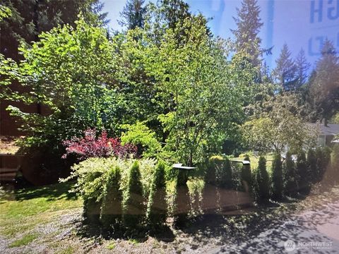 Photo of 23600 Friar Creek Road, Monroe, WA 98272 (MLS # 2478278)