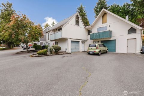 Photo of 4311 67th Avenue W #B, Tacoma, WA 98466 (MLS # 2447633)
