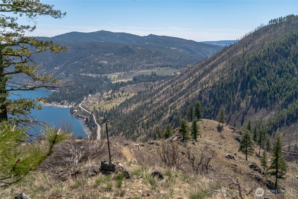 Photo of 0 Granite Creek, Chelan, WA 98816 (MLS # 2461438)