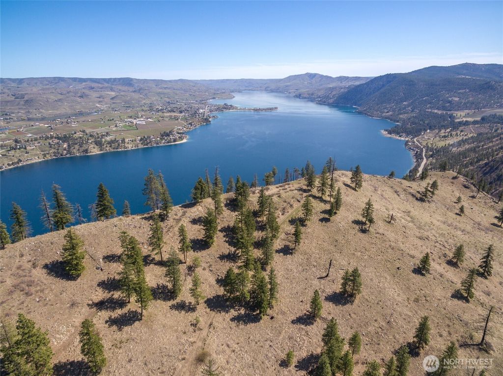 Photo of 0 Granite Creek, Chelan, WA 98816 (MLS # 2461438)