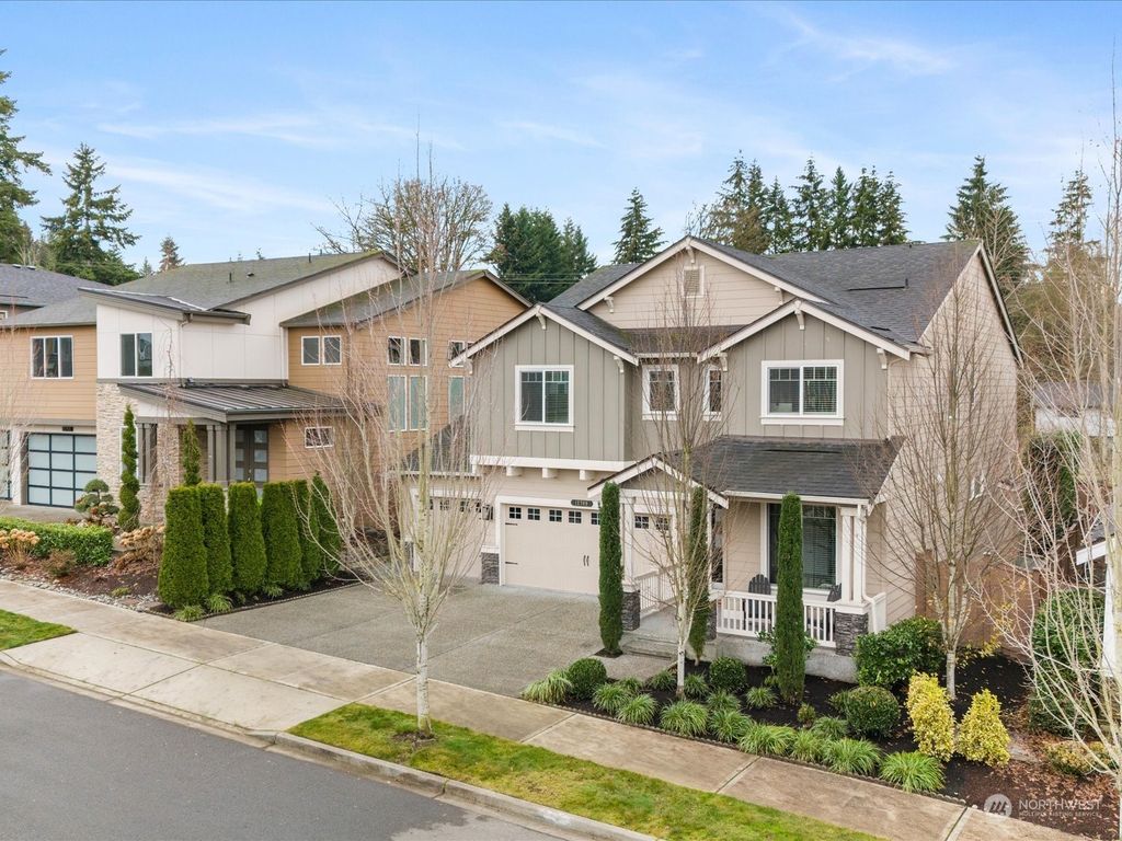Photo of 12709 NE 150th Street, Woodinville, WA 98072 (MLS # 2318058)
