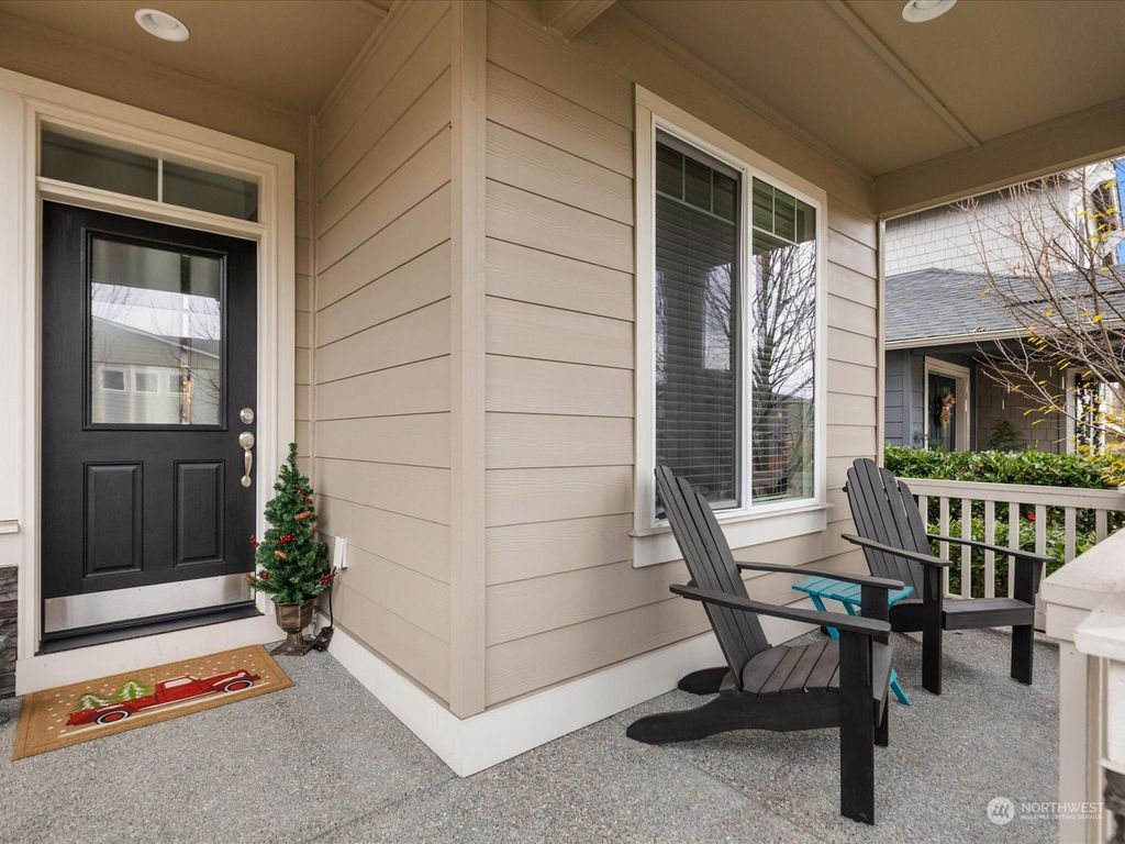 Photo of 12709 NE 150th Street, Woodinville, WA 98072 (MLS # 2318058)