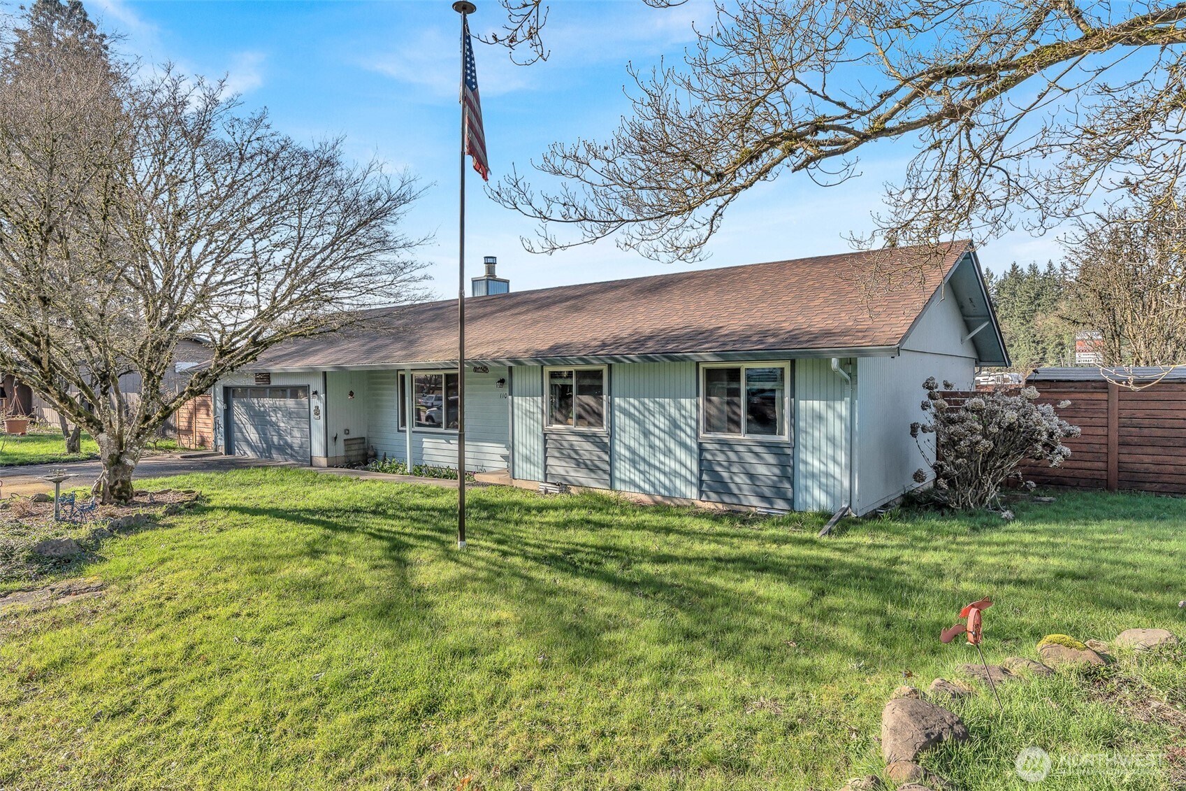 110 CHERRY BLOSSOM Lane