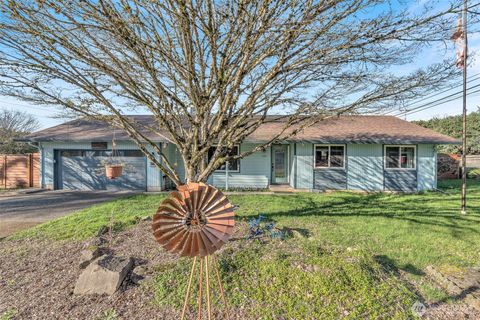 110 CHERRY BLOSSOM Lane Woodland WA 98674