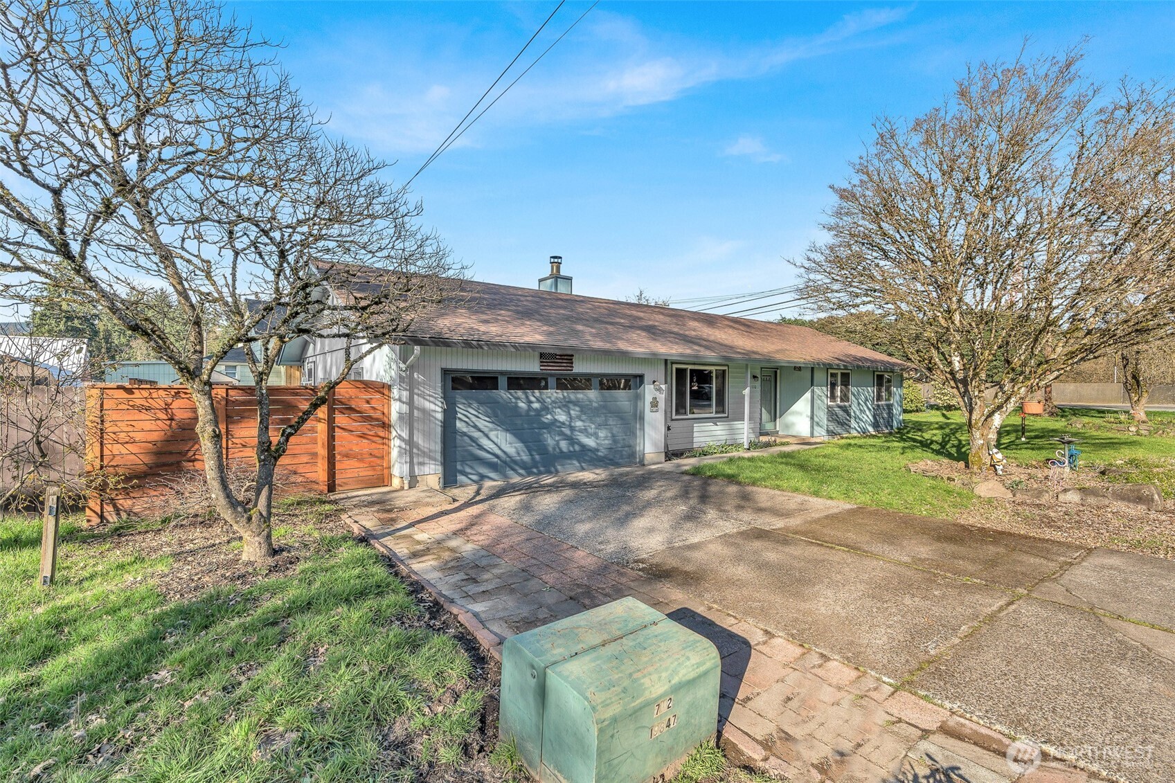 110 CHERRY BLOSSOM Lane