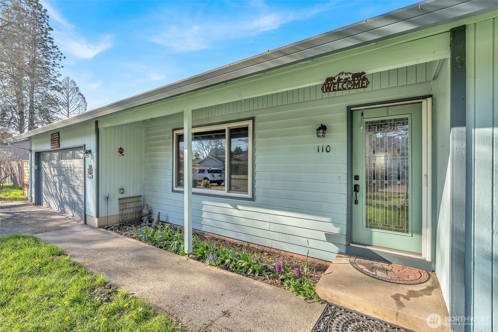 110 CHERRY BLOSSOM Lane