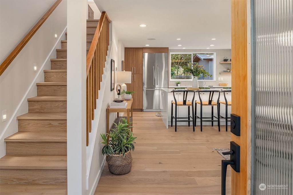 Photo of 14415 SE 8th Street, Bellevue, WA 98007 (MLS # 2327155)