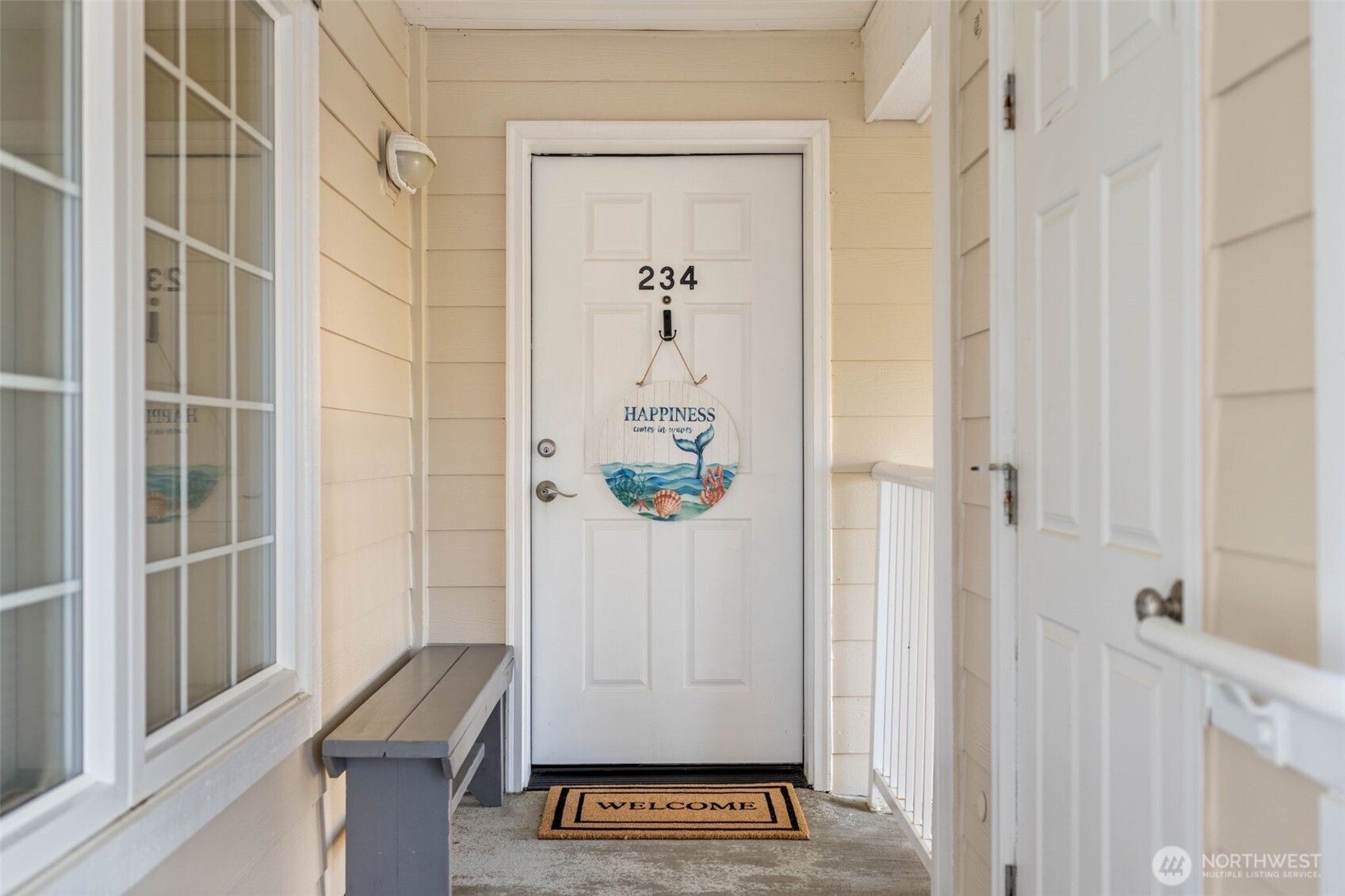 1600 W Ocean Avenue 234