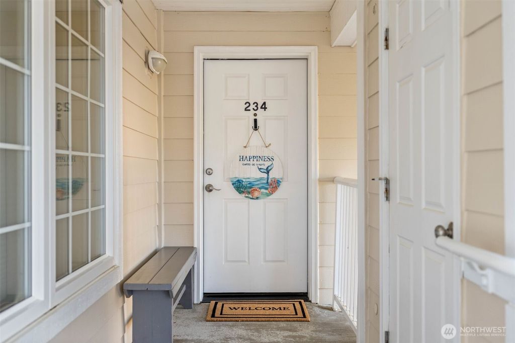 Photo of 1600 W Ocean Avenue #234, Westport, WA 98595 (MLS # 2482024)