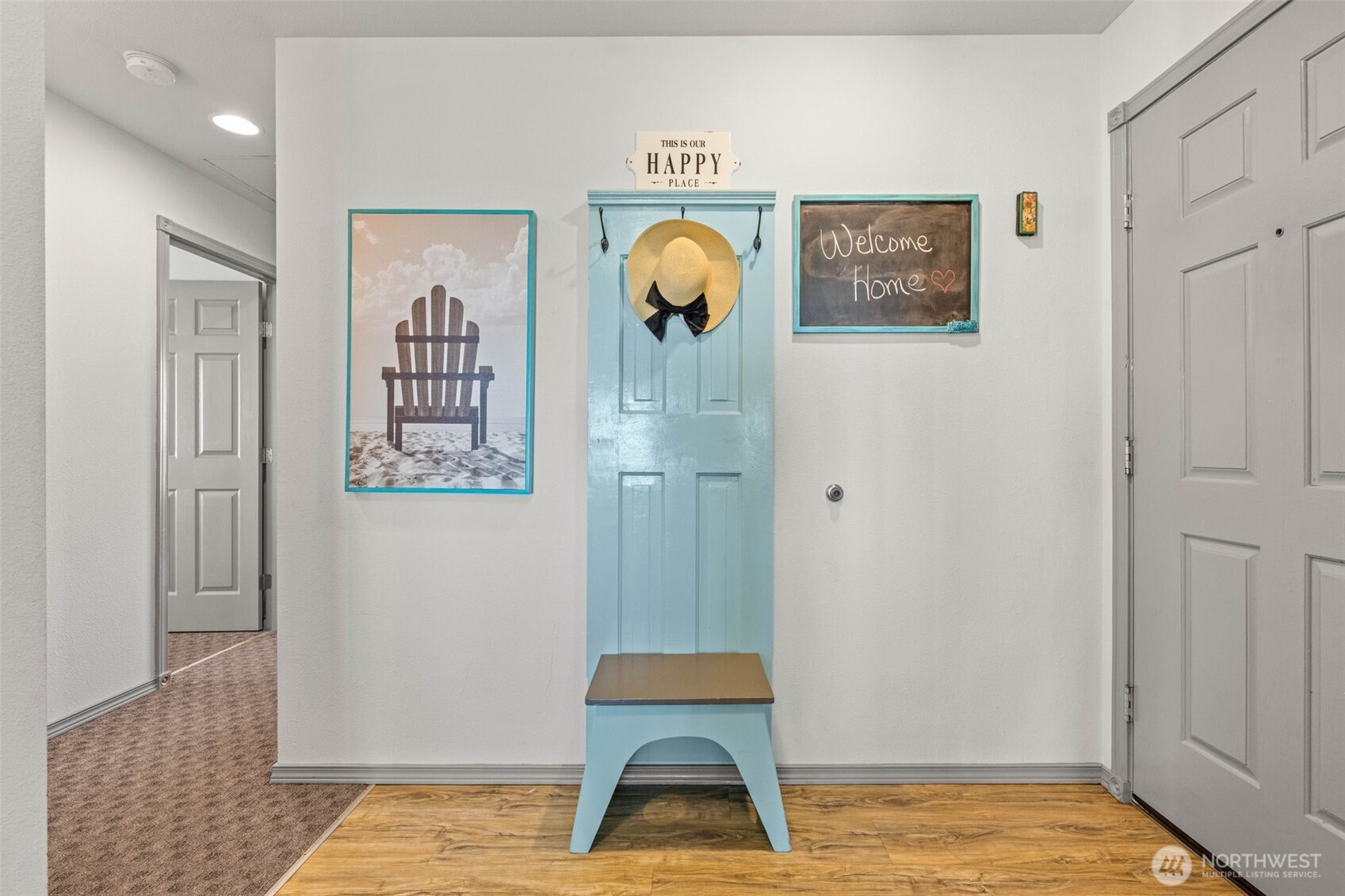 1600 W Ocean Avenue 234