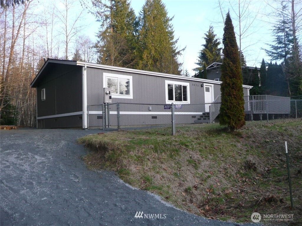 Photo of 3425 230th Drive NE, Granite Falls, WA 98252 (MLS # 2503197)