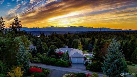 Photo of 713 Olympic Ridge Drive, Port Ludlow, WA 98365 (MLS # 2448553) Photo of 713 Olympic Ridge Drive, Port Ludlow, WA 98365 (MLS # 2448553)