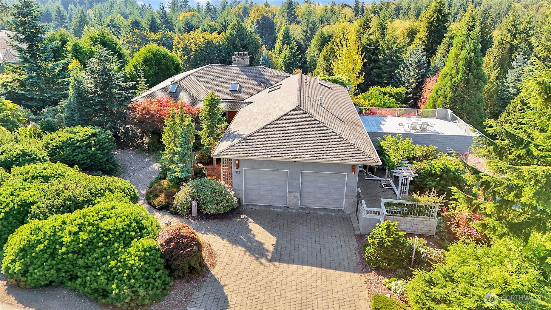 713 Olympic Ridge Drive