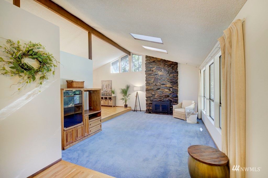 Photo of 9327 45TH Place SE, Snohomish, WA 98290 (MLS # 1985290)