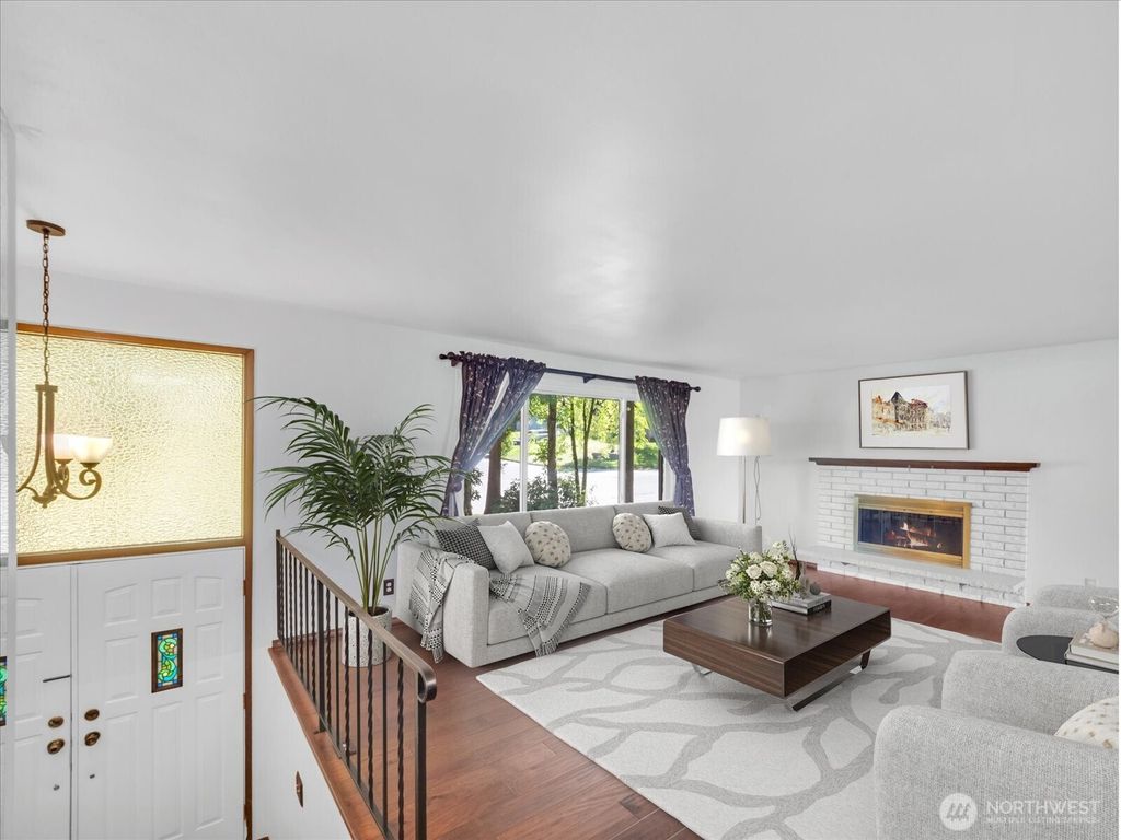 Photo of 713 220th Street SW, Bothell, WA 98021 (MLS # 2382737)