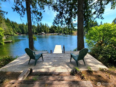 Photo of 1841 NE Haven Way, Tahuya, WA 98388 (MLS # 2529611)