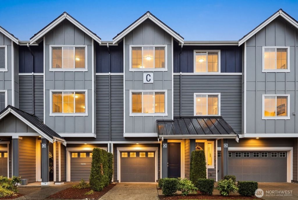 Photo of 1621 Seattle Hill Road #C-4, Bothell, WA 98012 (MLS # 2525878)
