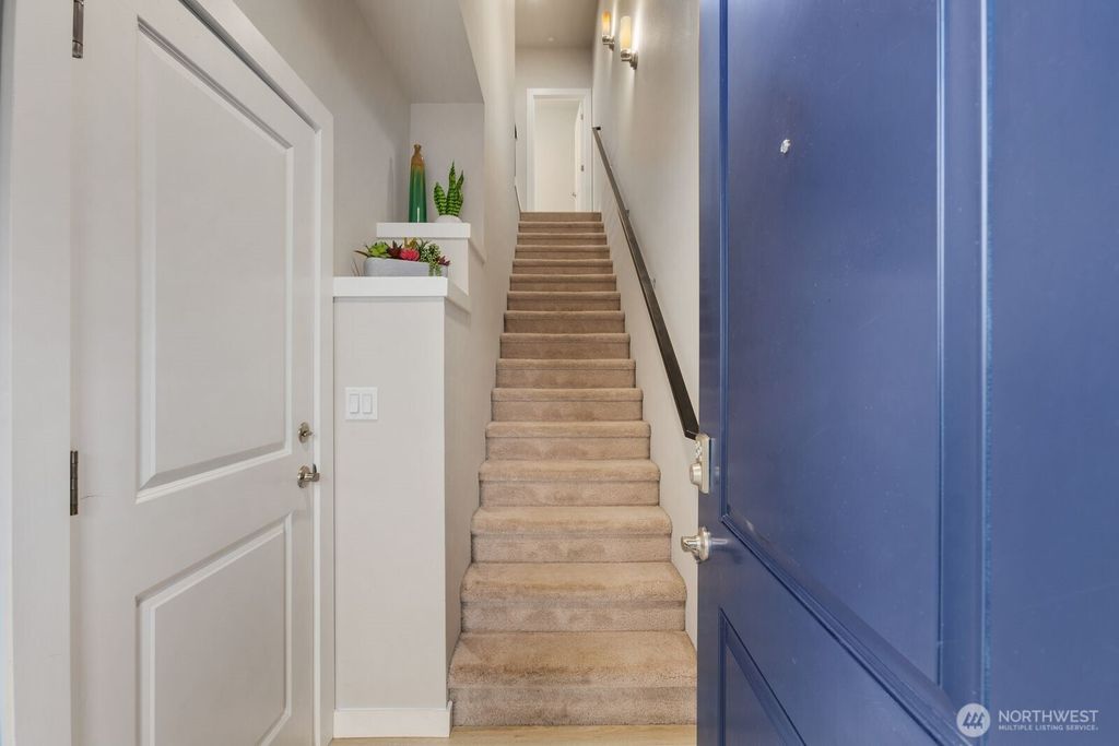 Photo of 1621 Seattle Hill Road #C-4, Bothell, WA 98012 (MLS # 2525878)