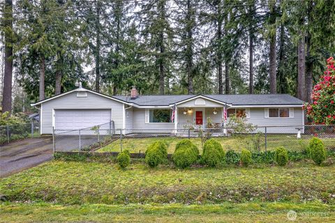 Photo of 12870 NW Overland Trail, Bremerton, WA 98312 (MLS # 2507253)