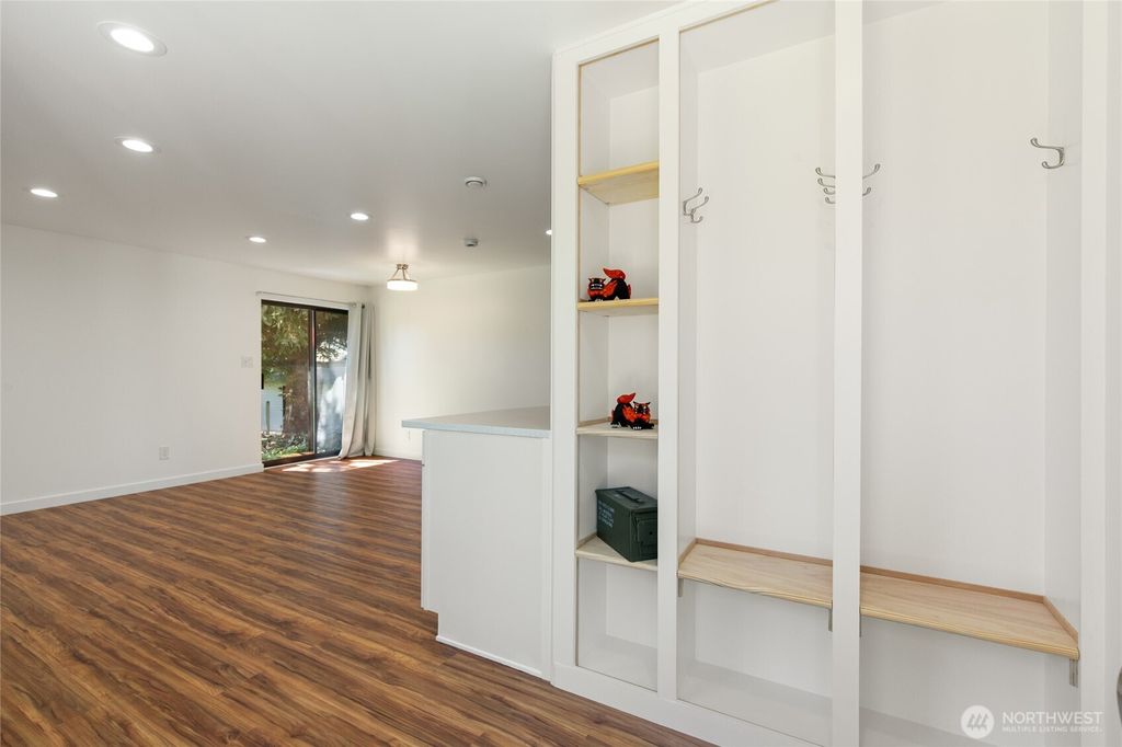 Photo of 1612 201st Place SE #8A, Bothell, WA 98012 (MLS # 2363142)