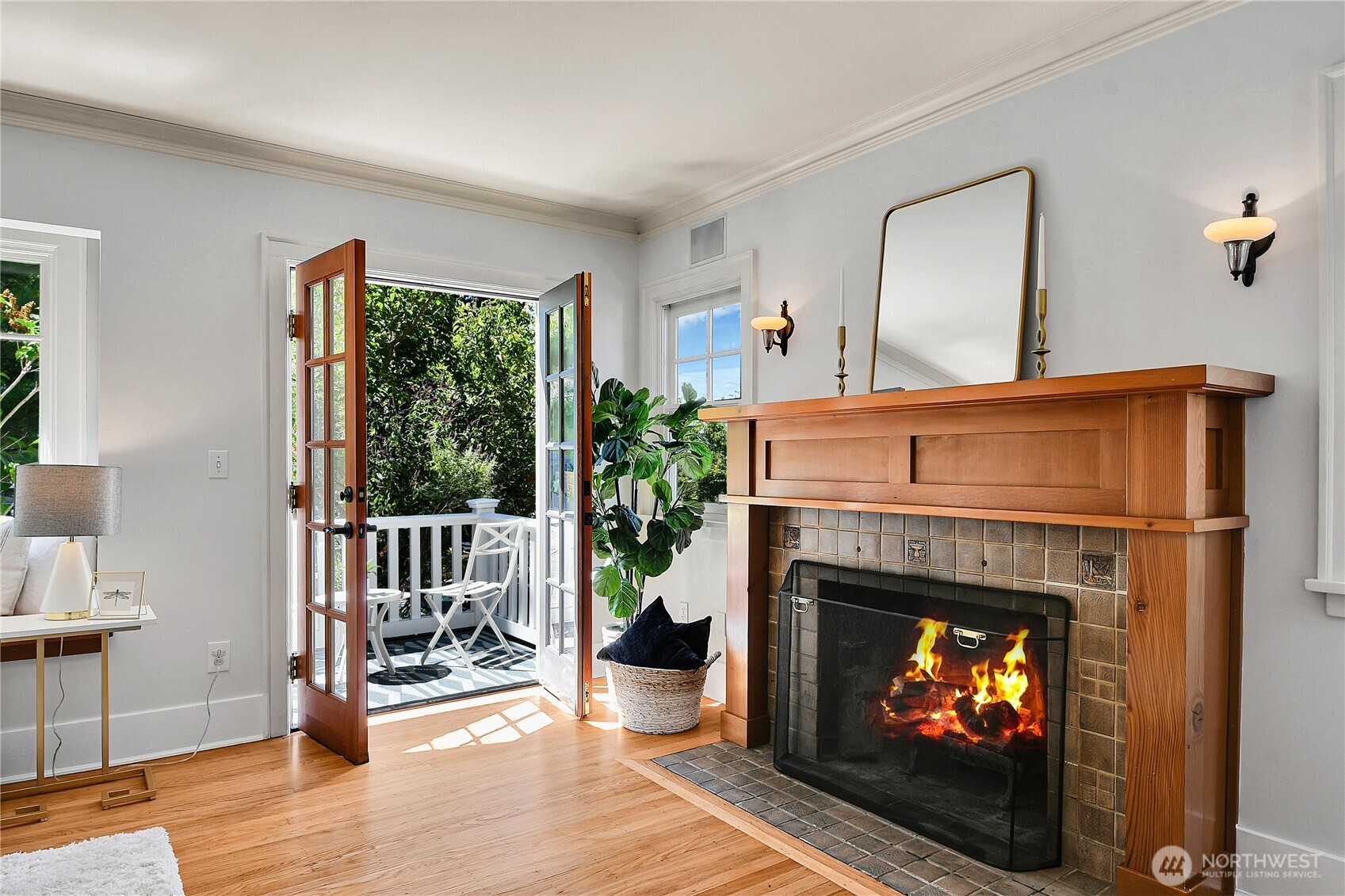 2 Fulton Street