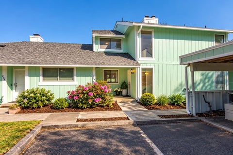 Photo of 834 N Canterbury Court #303, Sequim, WA 98382 (MLS # 2594890)
