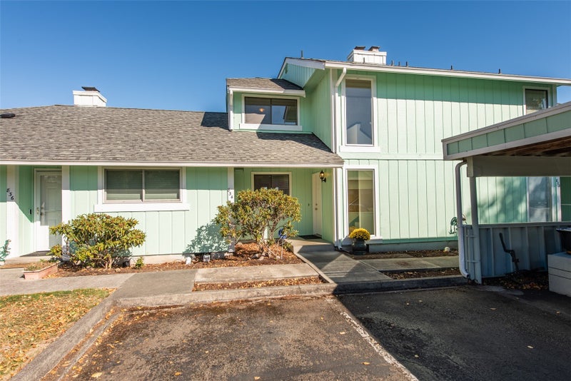 834 N Canterbury Court 303