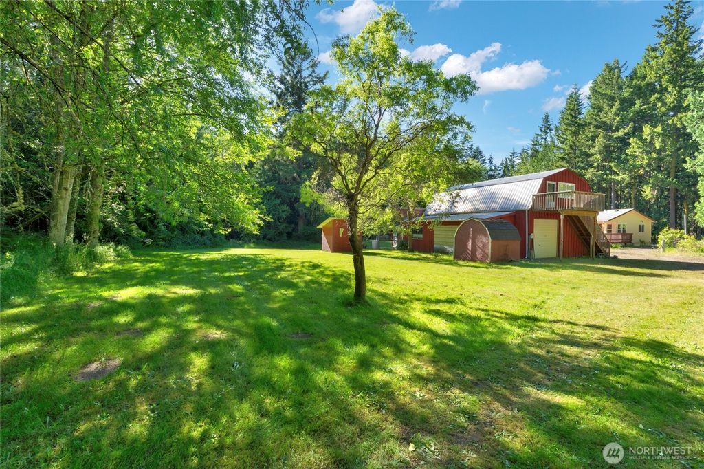 Photo of 300 S 2nd Street, Port Townsend, WA 98368 (MLS # 2540096)