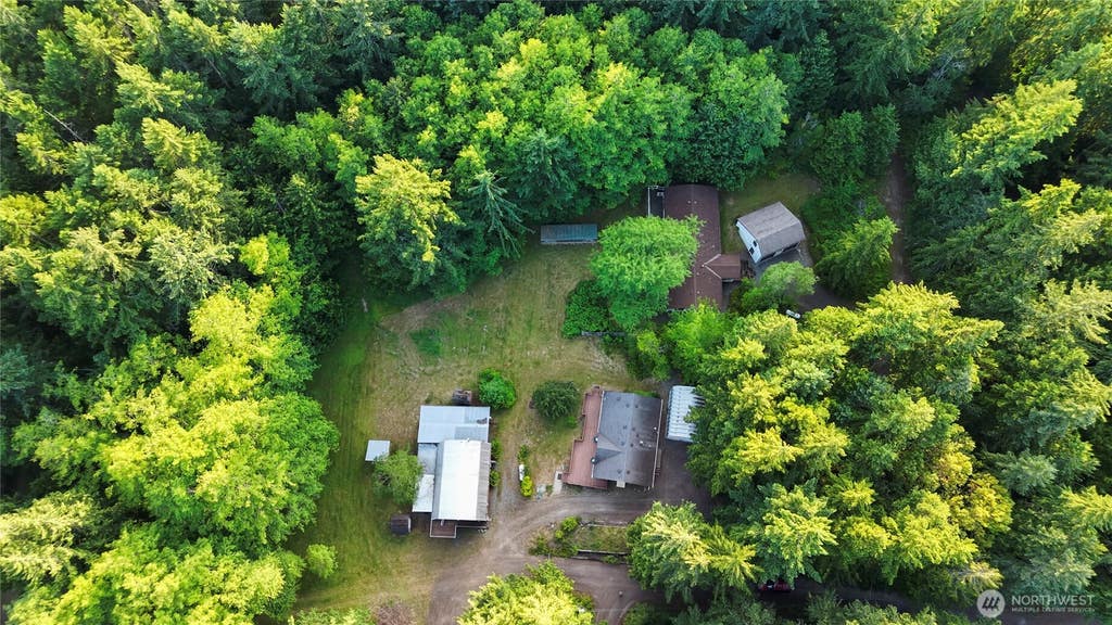 Photo of 300 S 2nd Street, Port Townsend, WA 98368 (MLS # 2540096)