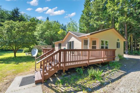 Photo of 300 S 2nd Street, Port Townsend, WA 98368 (MLS # 2540096)