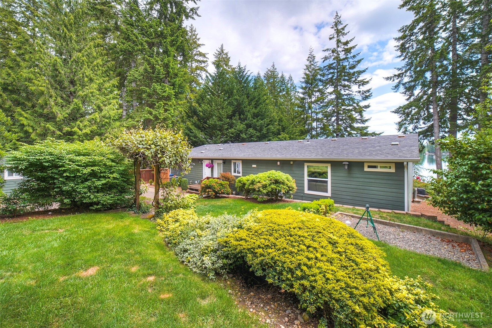 1510 E Benson Lake Drive