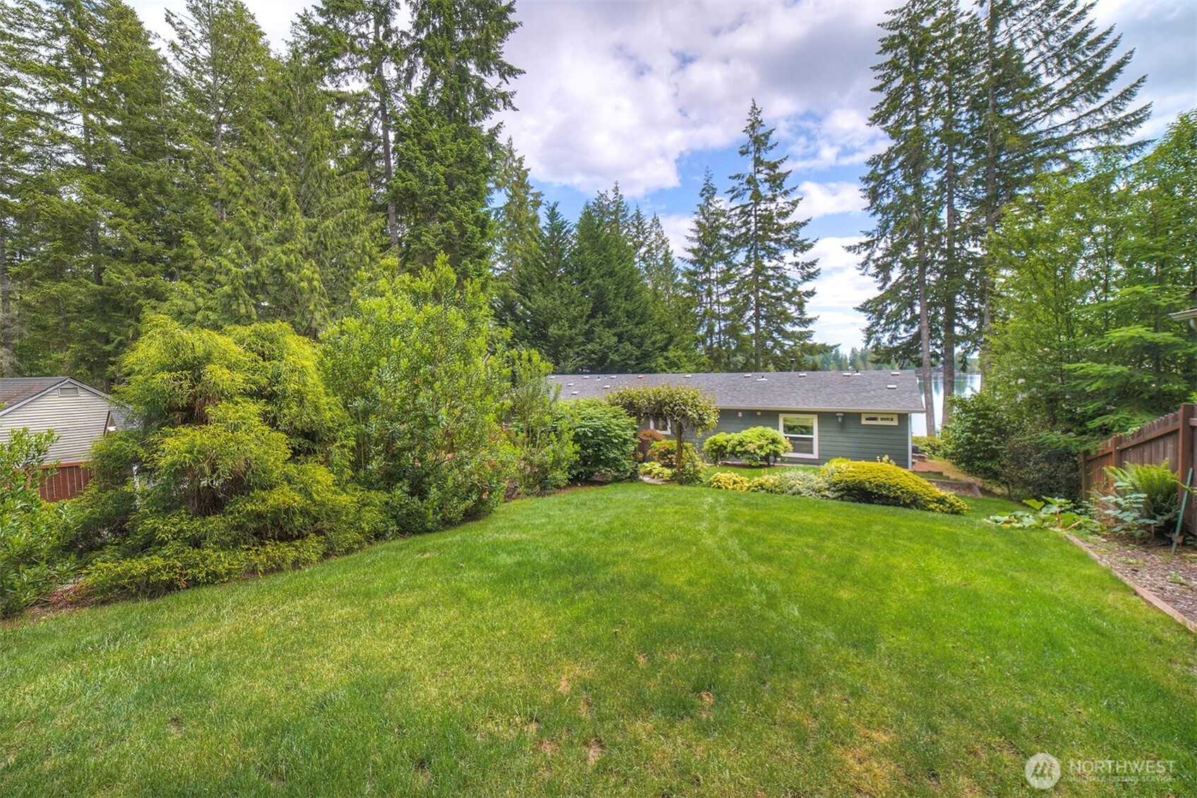 1510 E Benson Lake Drive