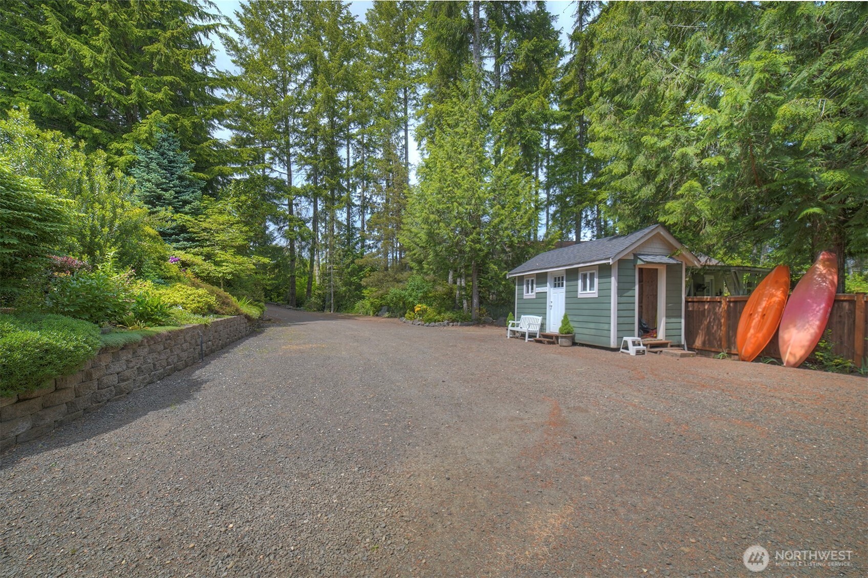 1510 E Benson Lake Drive