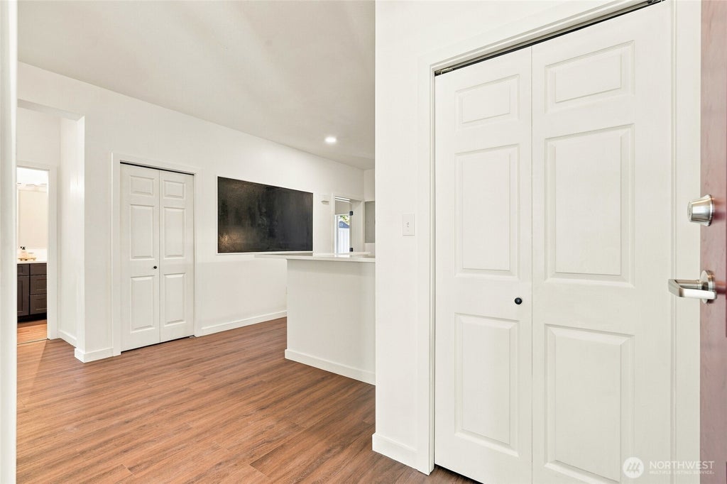 Photo of 4217 164th Street SW #A-206, Lynnwood, WA 98037 (MLS # 2586483)