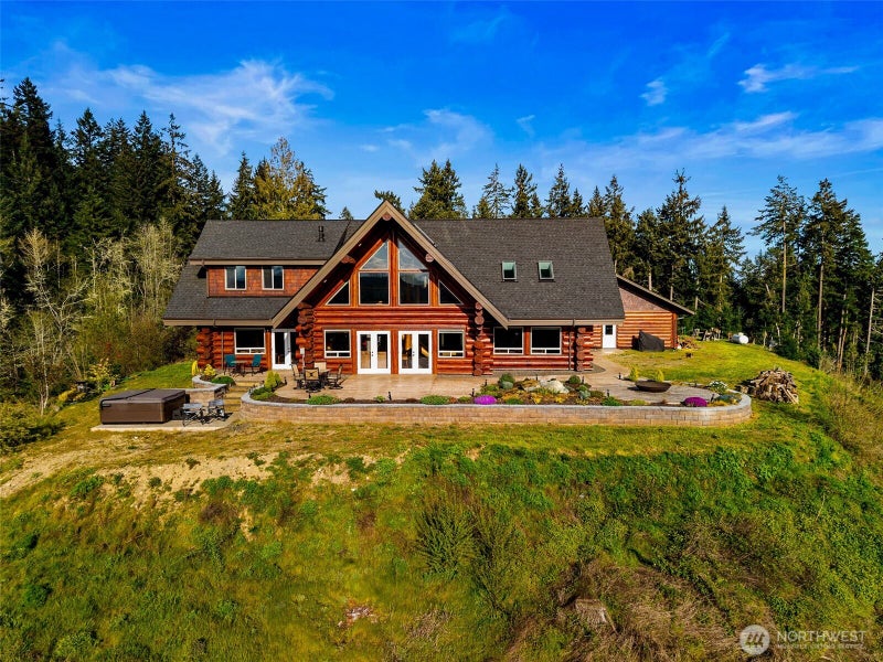 3221 Teal Lake Road