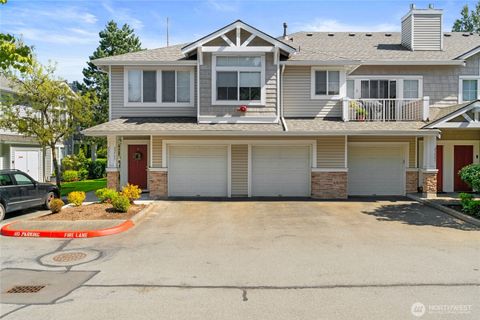 23751 SE Summerhill Lane 1-1 Issaquah WA 98029