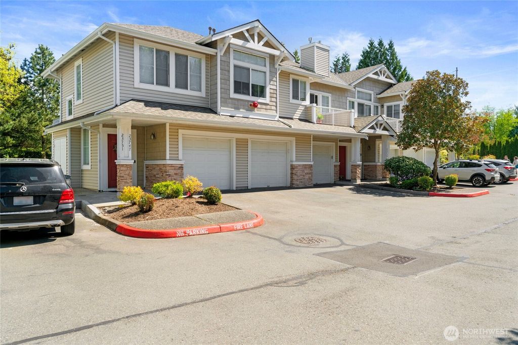 Photo of 23751 SE Summerhill Lane #1-1, Issaquah, WA 98029 (MLS # 2356558)