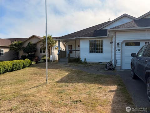 Photo of 137 Canal Drive NE, Ocean Shores, WA 98569 (MLS # 2547431)