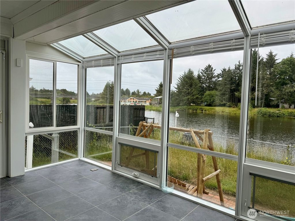 Photo of 137 Canal Drive NE, Ocean Shores, WA 98569 (MLS # 2547431)