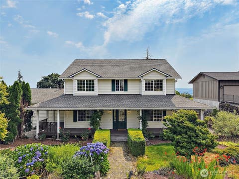 Photo of 34912 57th Avenue S, Auburn, WA 98001 (MLS # 2550481)
