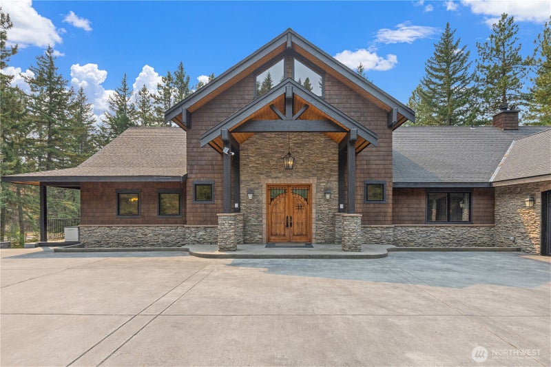 251 Evergreen Valley Loop Road