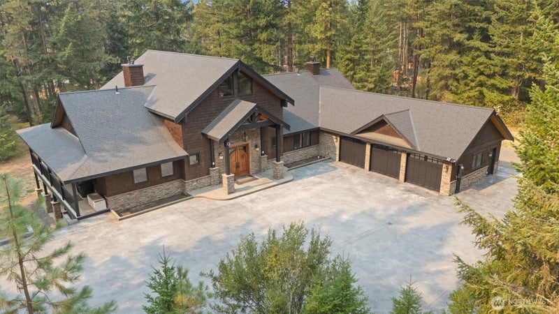 251 Evergreen Valley Loop Road
