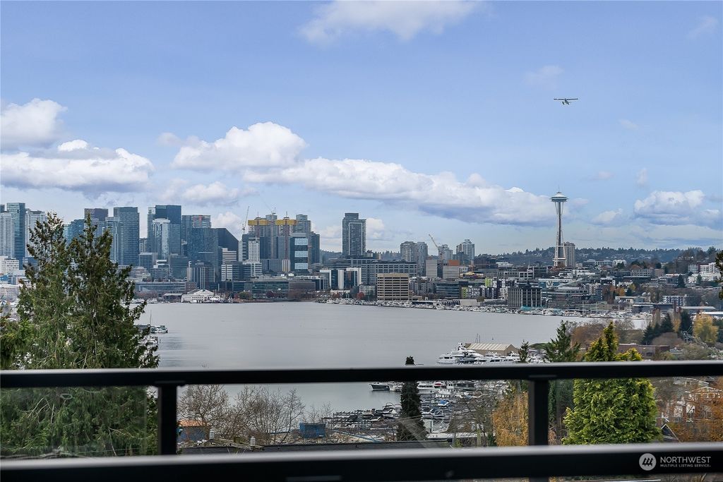 Photo of 4218 Latona Avenue NE, Seattle, WA 98105 (MLS # 2312890)