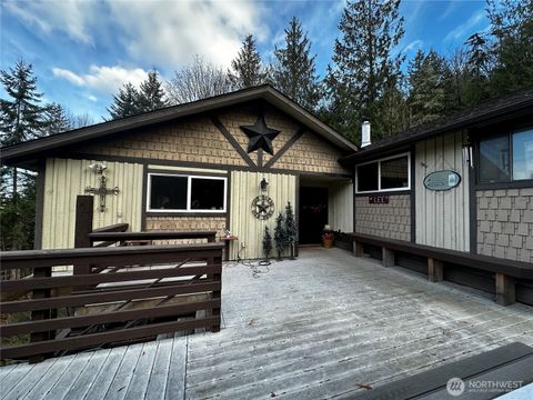 Photo of 364 Old Dads Road, Sequim, WA 98382 (MLS # 2457713)