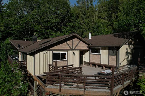 Photo of 364 Old Dads Road, Sequim, WA 98382 (MLS # 2457713)