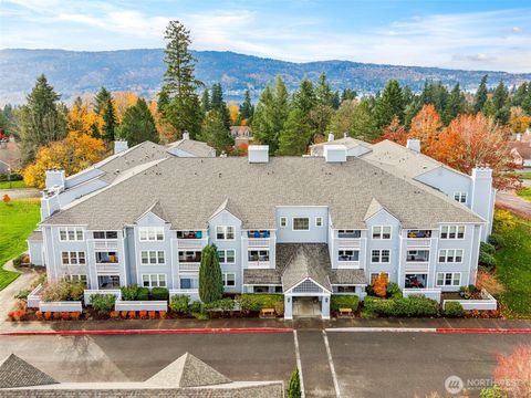 Photo of 4081 224th Lane SE #210, Issaquah, WA 98029 (MLS # 2496941)