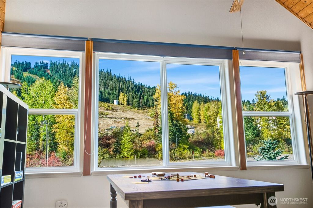 Photo of 330 Keechelus Drive, Snoqualmie Pass, WA 98068 (MLS # 2446487)