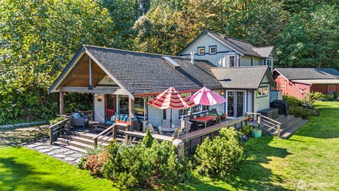 Photo of 9312 Glencove Road NW, Gig Harbor, WA 98329 (MLS # 2582479)
